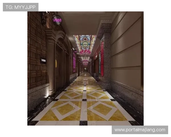 瑞丰娱乐场：引领行业潮流的创新娱乐模式，带来全新体验